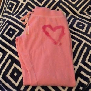 Victoria’s Secret sweatpants